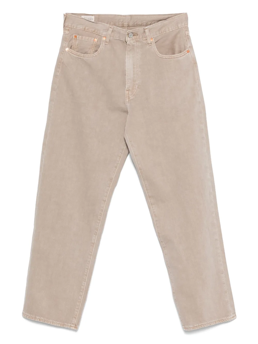 Levi's 568 & trade; ジーンズ - ブラウン Levi's 568 & trade; ジーンズ - ブラウン