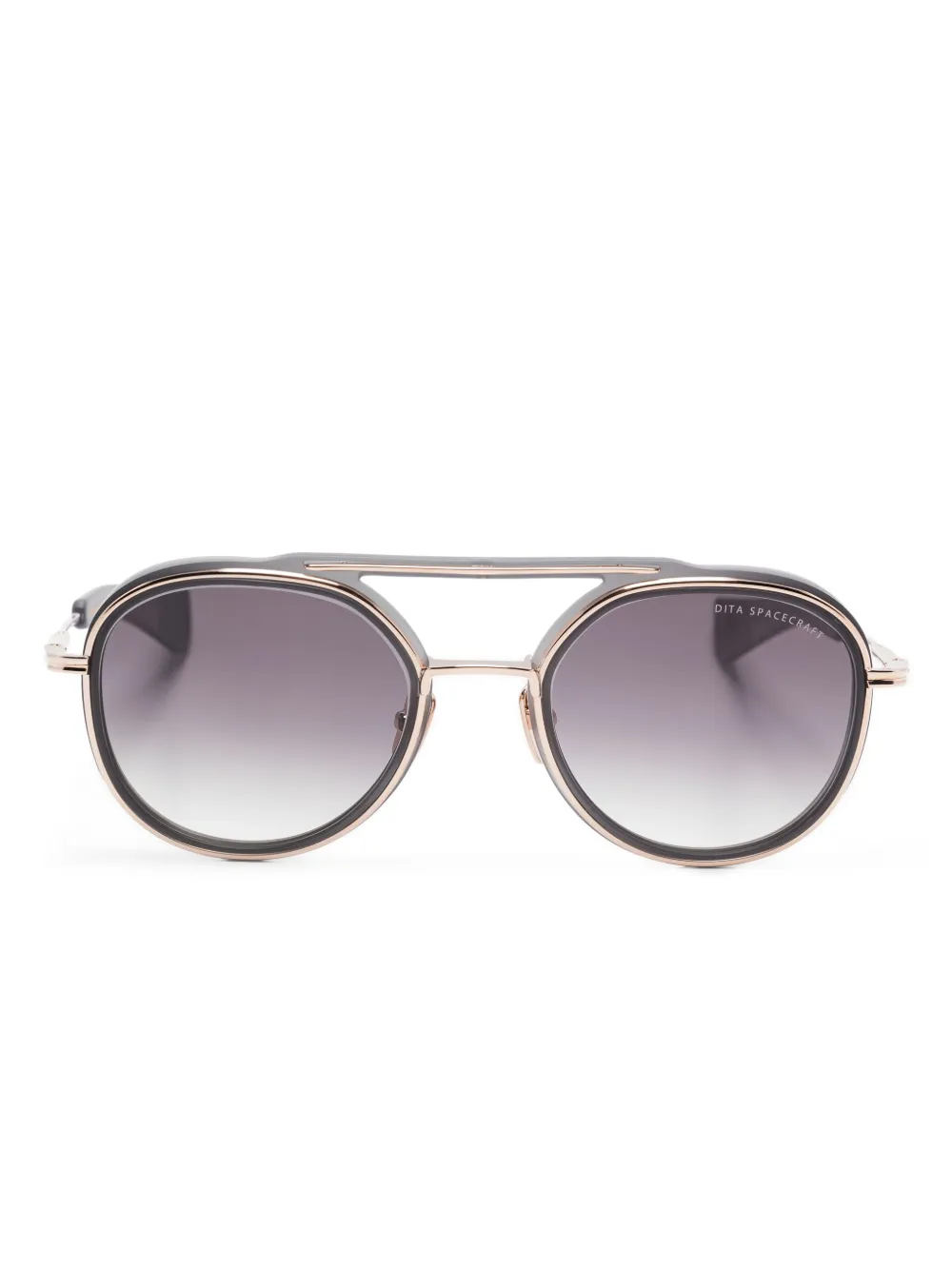 Dita Eyewear lentes de sol Spacecraft | gris | Image 1