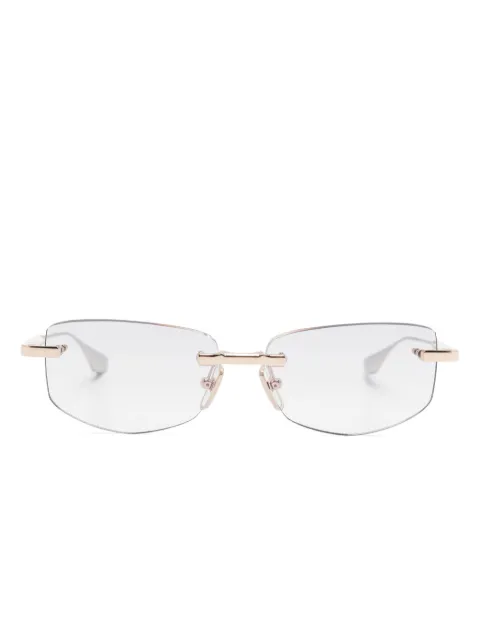 Dita Eyewear Trysim glasses