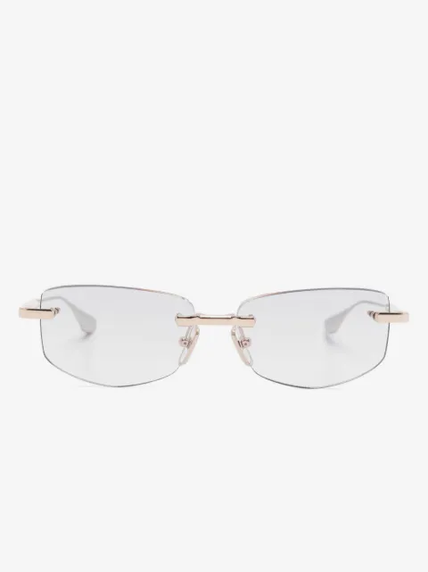 Dita Eyewear Trysim glasses