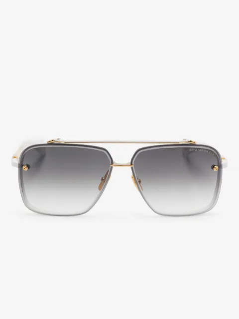 Dita Eyewear lentes de sol Mach-Six