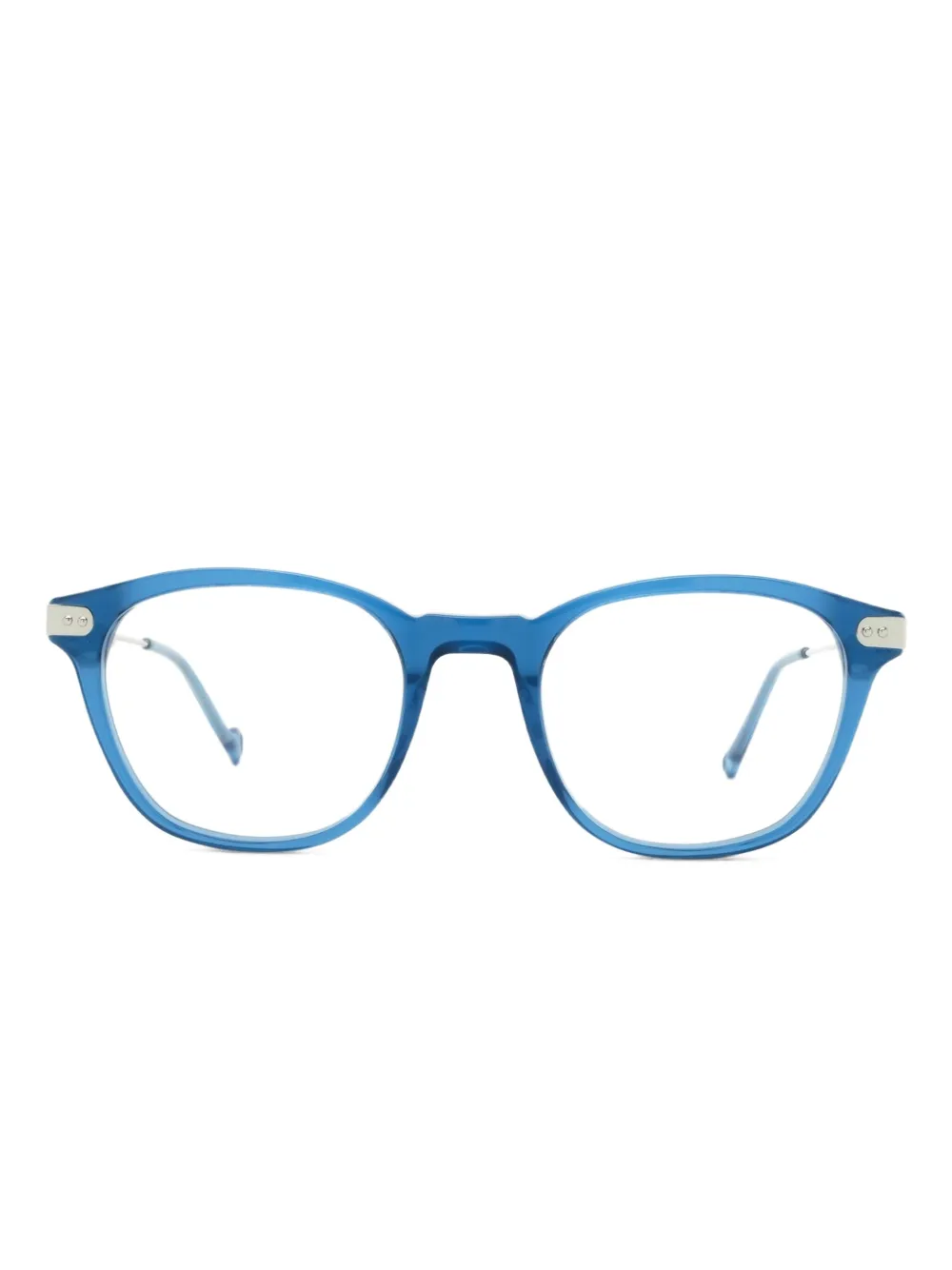 Eyepetizer round-frame glasses | Image 1