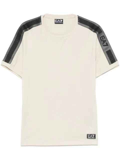 Ea7 Emporio Armani تيشيرت قطن
