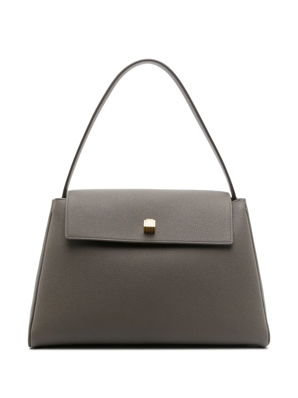 KHAITE Audrey shoulder bag | Brown | Image 1
