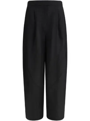 Lardini Pants for Women - Shop on FARFETCH