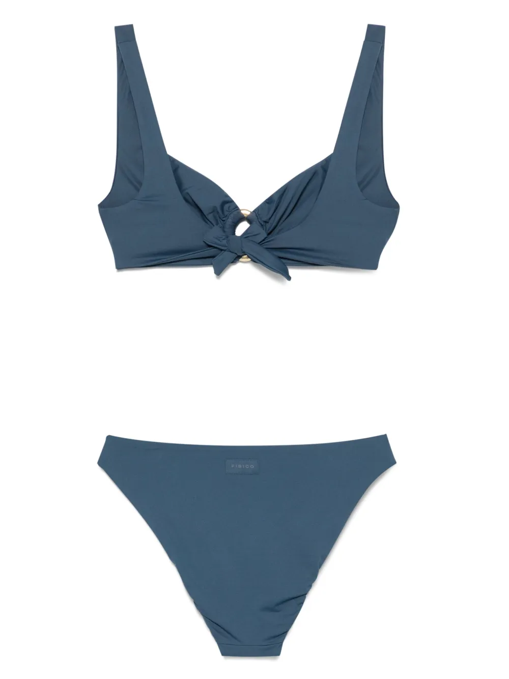 Fisico ring-detailing bikini | Bikinis | Image 2