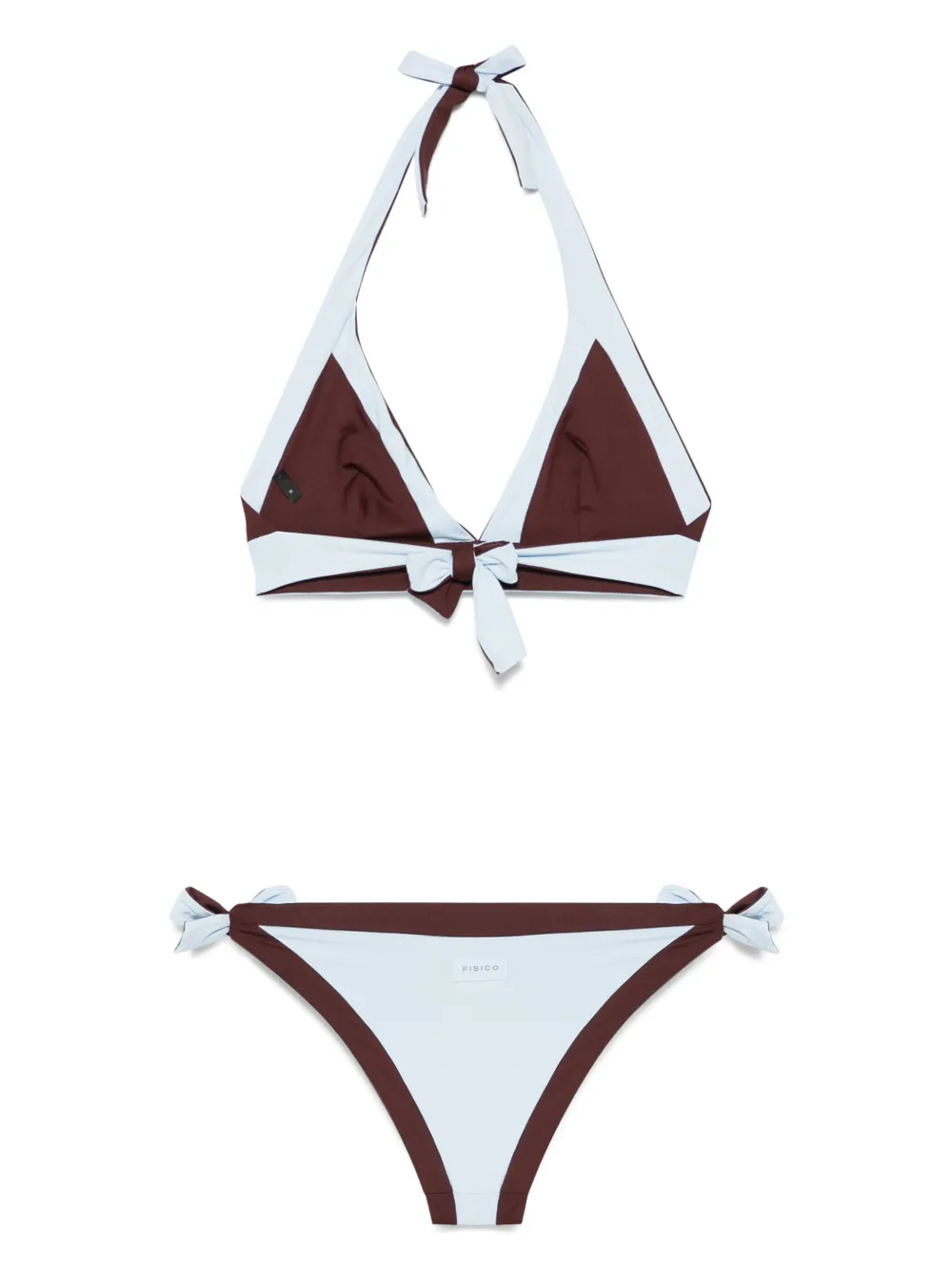Fisico reversible bikini | Bikinis | Image 2