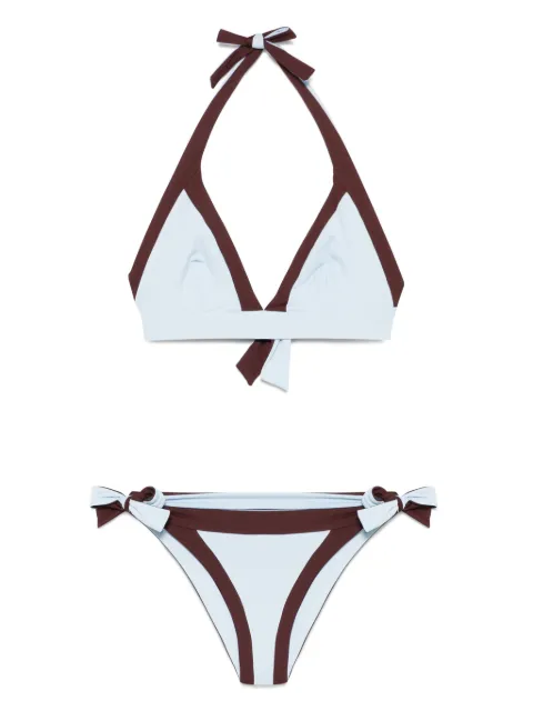 Fisico Bikini reversibile
