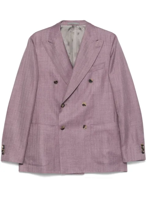 Caruso Aida blazer