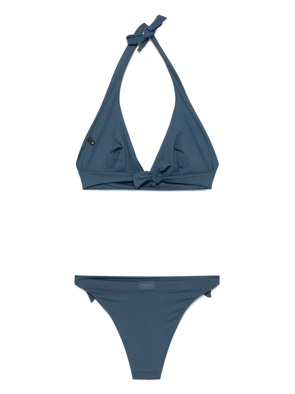 Fisico sweat à ornements | Bikinis | Image 2