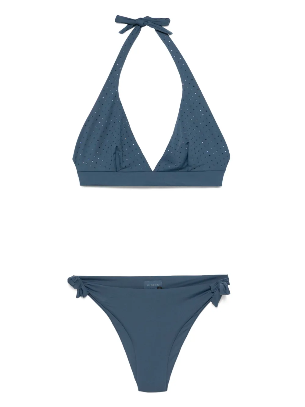 Fisico sweat à ornements | bleu | Image 1