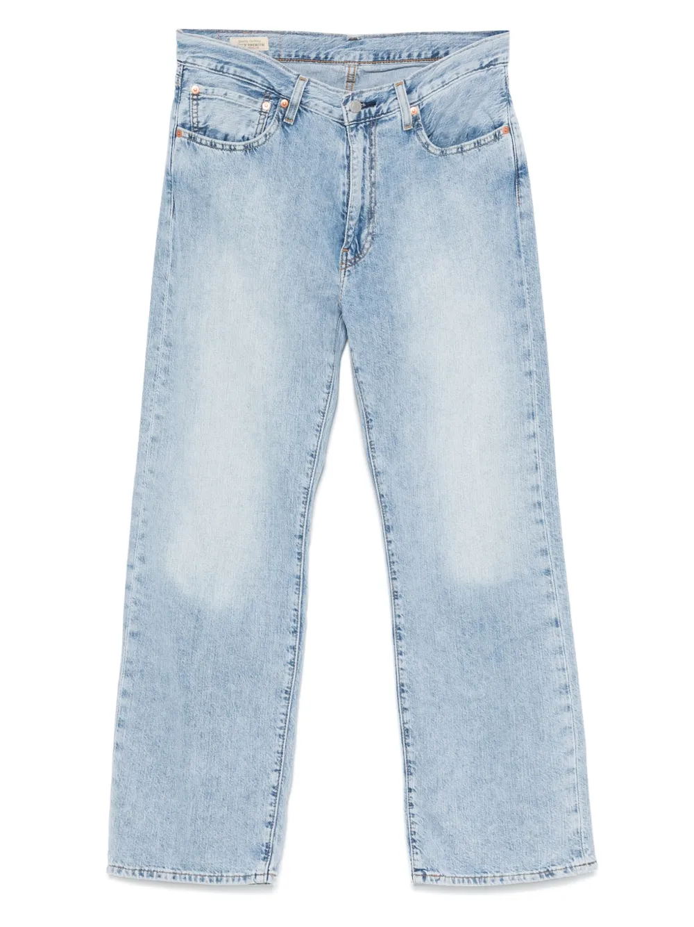 Levi's 555 & trade; ジーンズ - ブルー Levi's 555 & trade; ジーンズ - ブルー