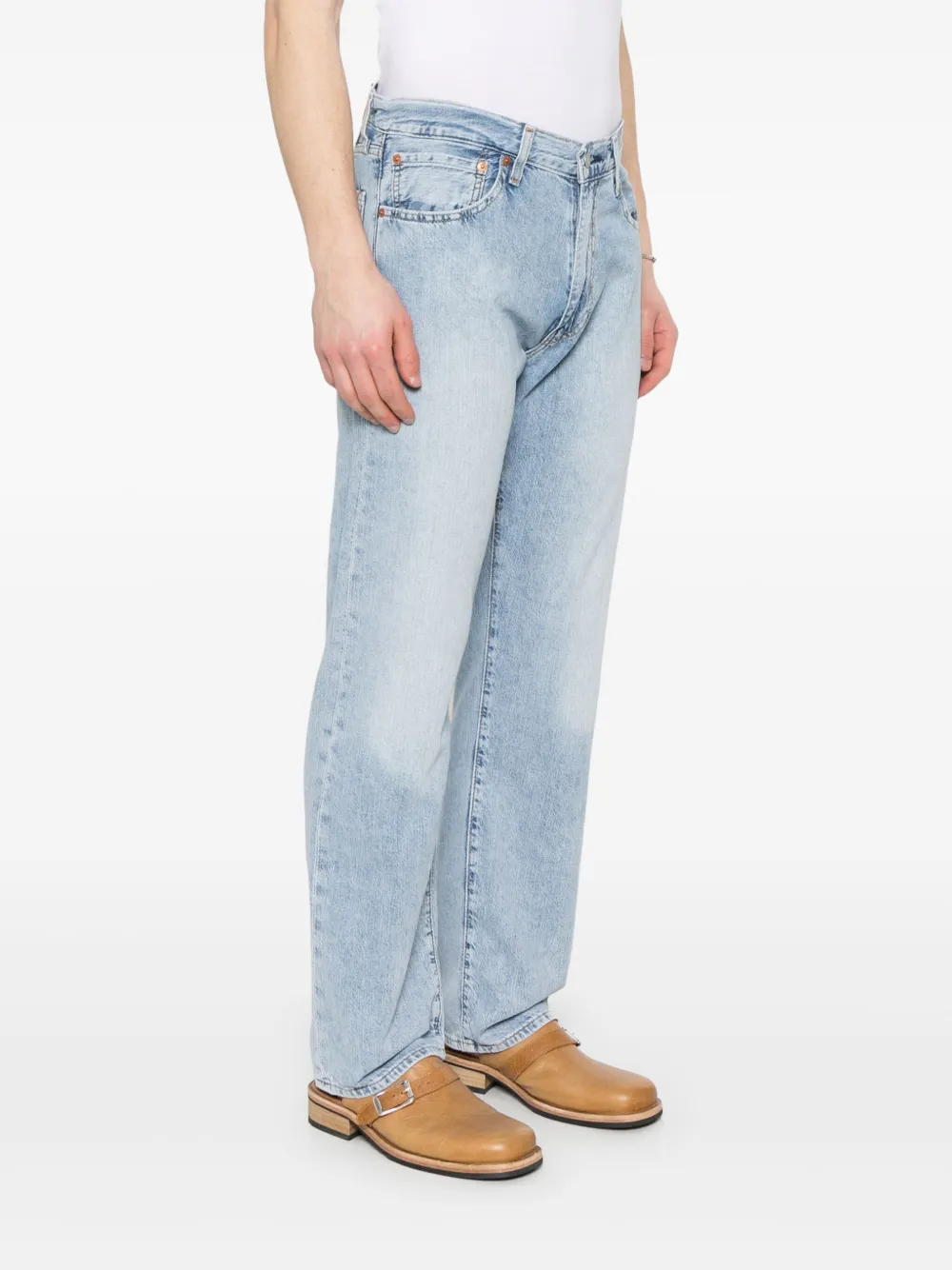 Levi's 555™ jeans Blauw