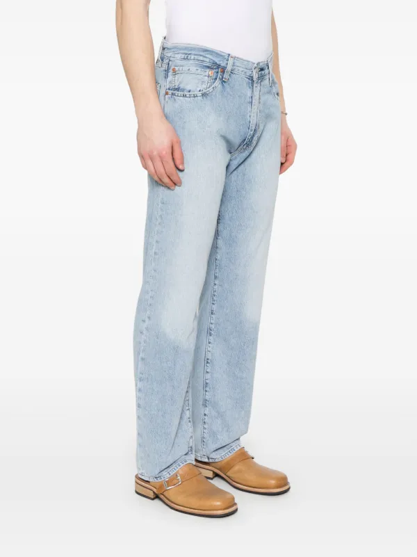 Levi's 555™ Jeans | Blue | FARFETCH