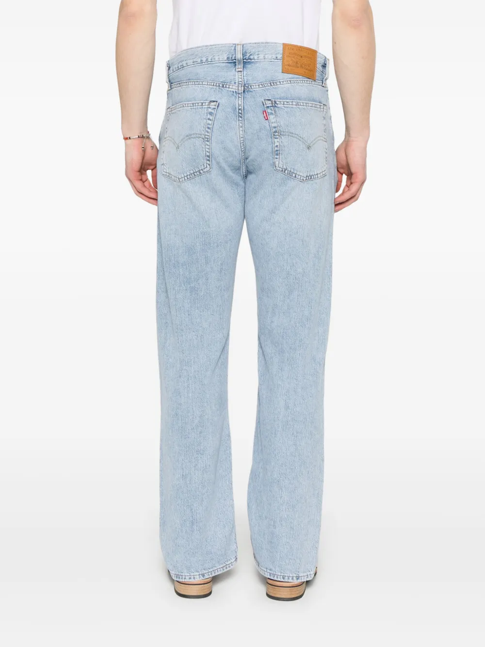 Levi's 555™ jeans Blauw
