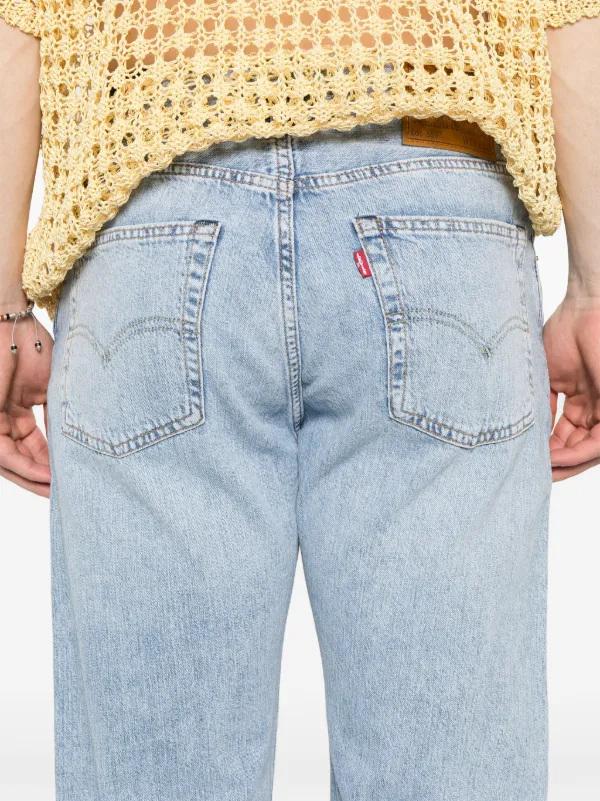 Levi's 555™ Jeans | Blue | FARFETCH