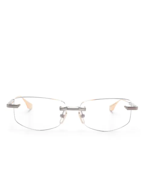 Dita Eyewear lentes Trysim