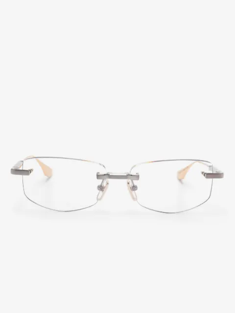 Dita Eyewear Trysim glasses