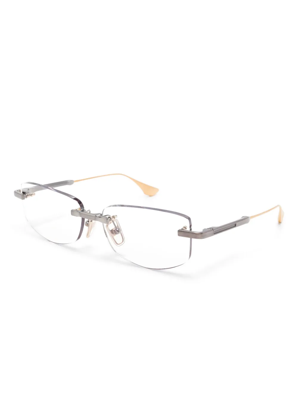 Dita Eyewear lunettes de vue Trysim | Homme | Image 2