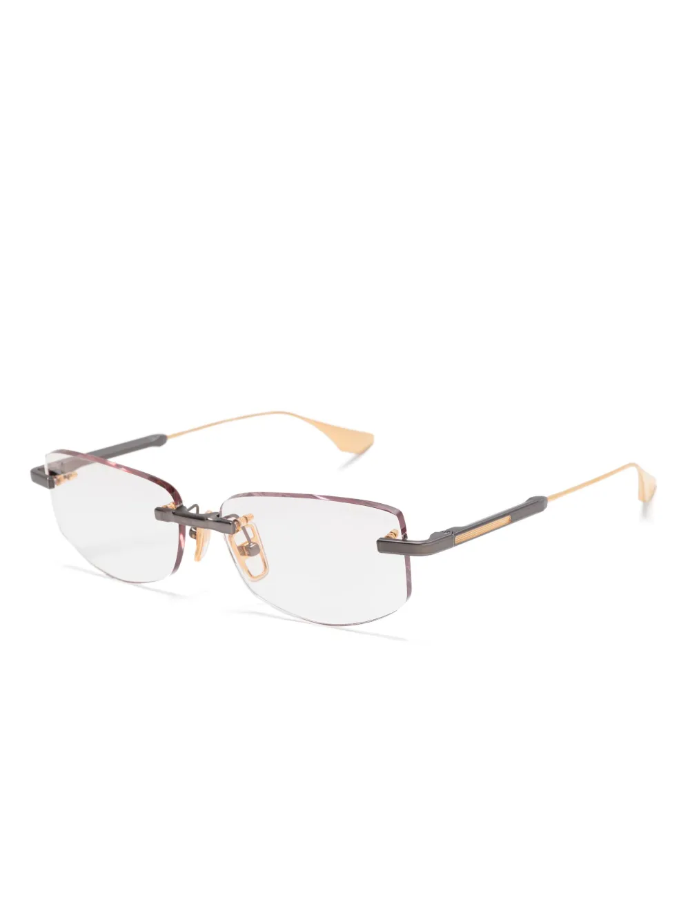 Dita Eyewear lunettes de vue 182 | Homme | Image 2