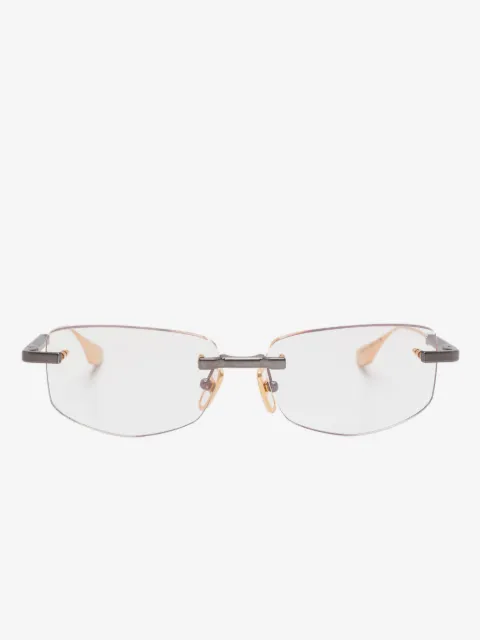 Dita Eyewear Armação de óculos 182