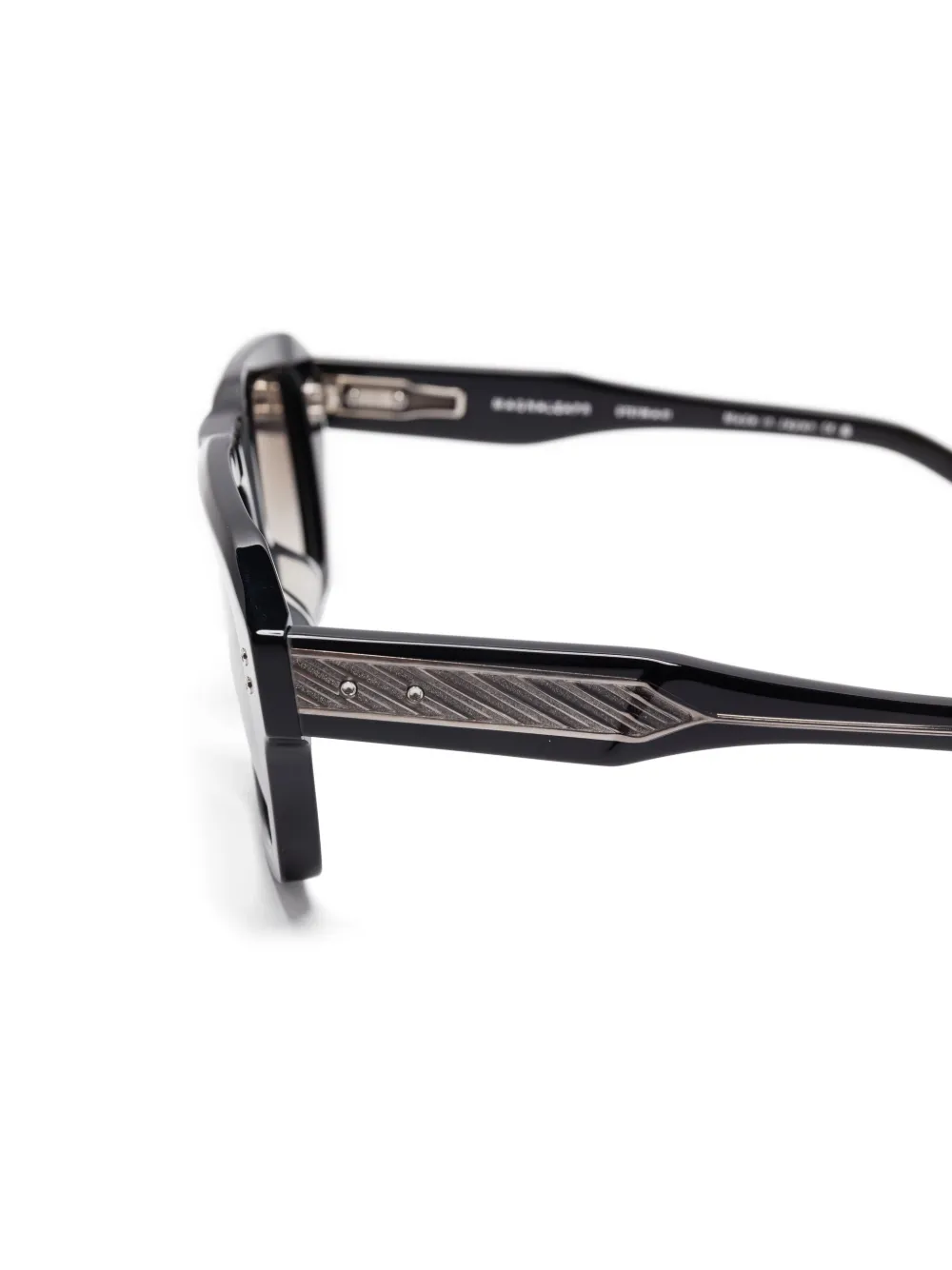 Dita Eyewear Magnaleapr zonnebril Zwart