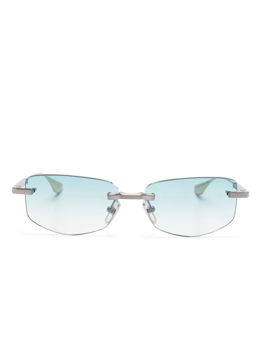 Dita Eyewear lentes de sol Trysim.75 | plateado | Image 1
