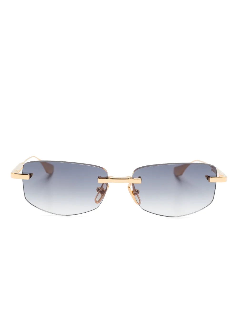 Dita Eyewear lentes de sol Trysim.75 | dorado | Image 1