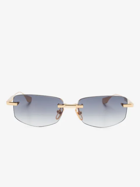Dita Eyewear Trysim.75 sunglasses