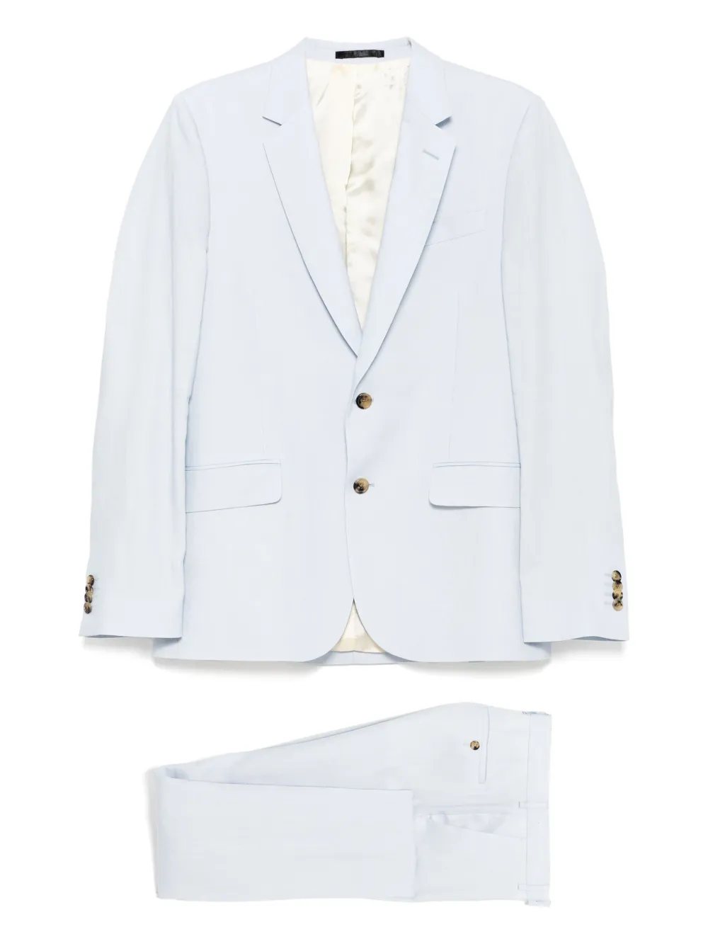 Paul Smith Completo monopetto - Blu