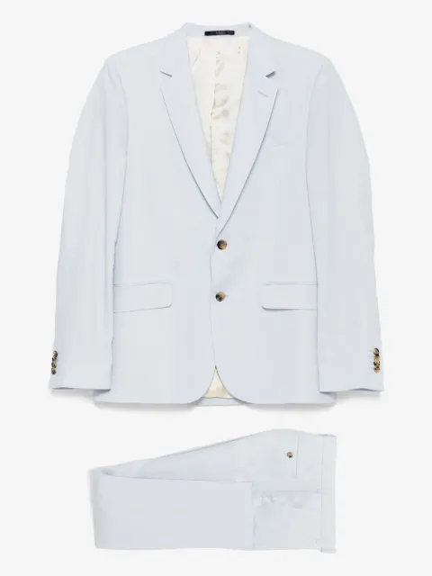 Paul Smith single-breasted suit