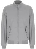 HèSKIMO mélange-effect jacket - Grey