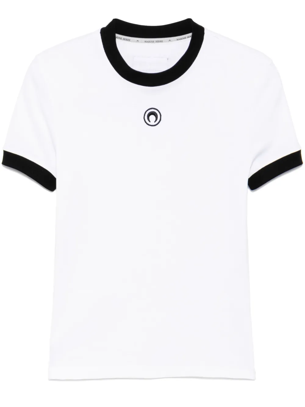 moon-logo T-shirt