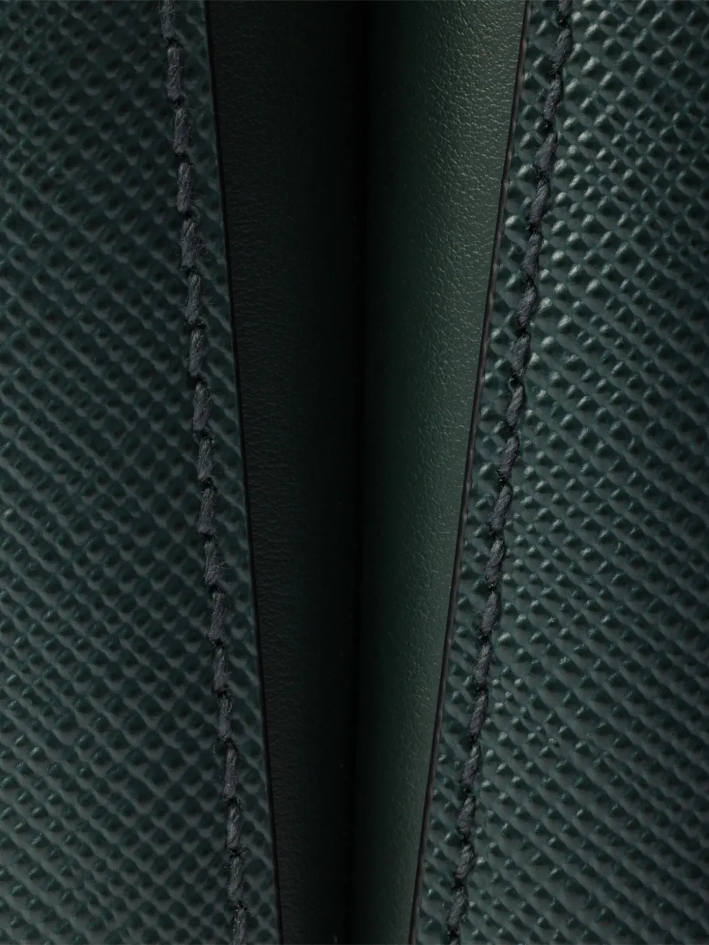 Mini Panier Bucket Bag