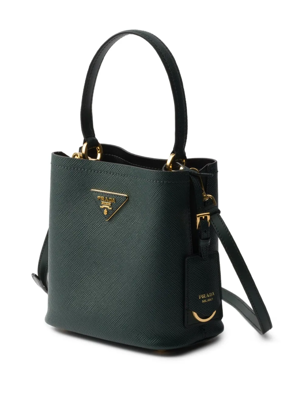 mini Panier bucket bag