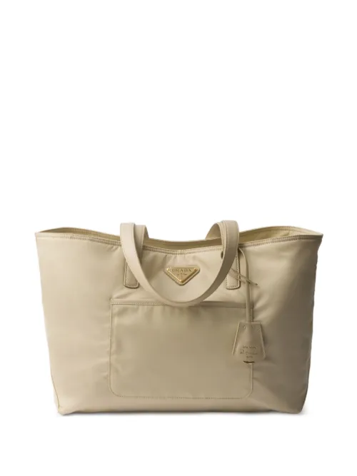 Sac cabas Re-Edition 1995 médium (2021-2022) - Prada - Modalova