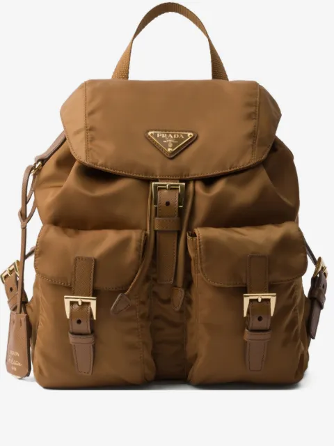 Prada small Re-Edition 1978 backpack
