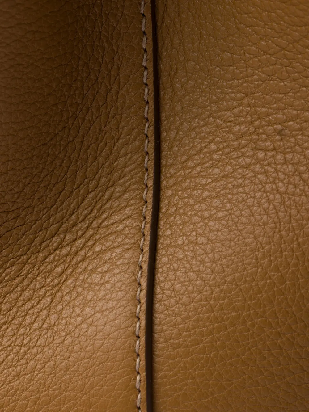 Prada Galleria medium shopper Bruin