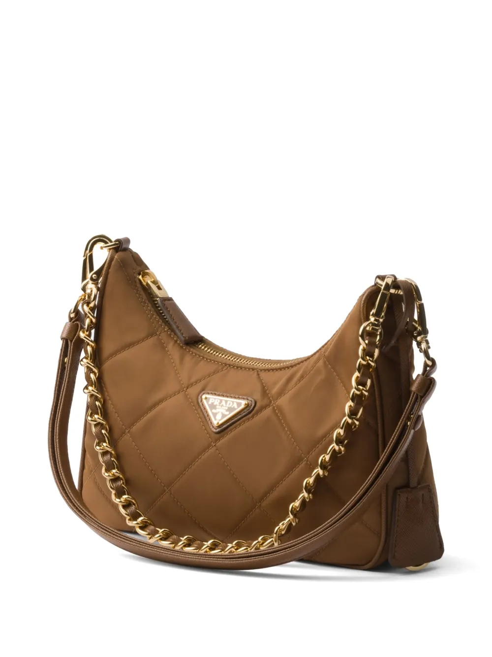 Prada Borsa a spalla Re-Edition Cha�ne 1995 | Borse a spalla | Image 3