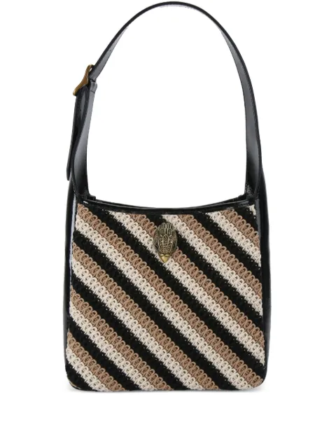 Kurt Geiger London small Bond hobo bag
