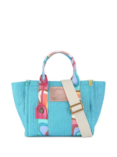 Kurt Geiger London small Southbank shopper bag