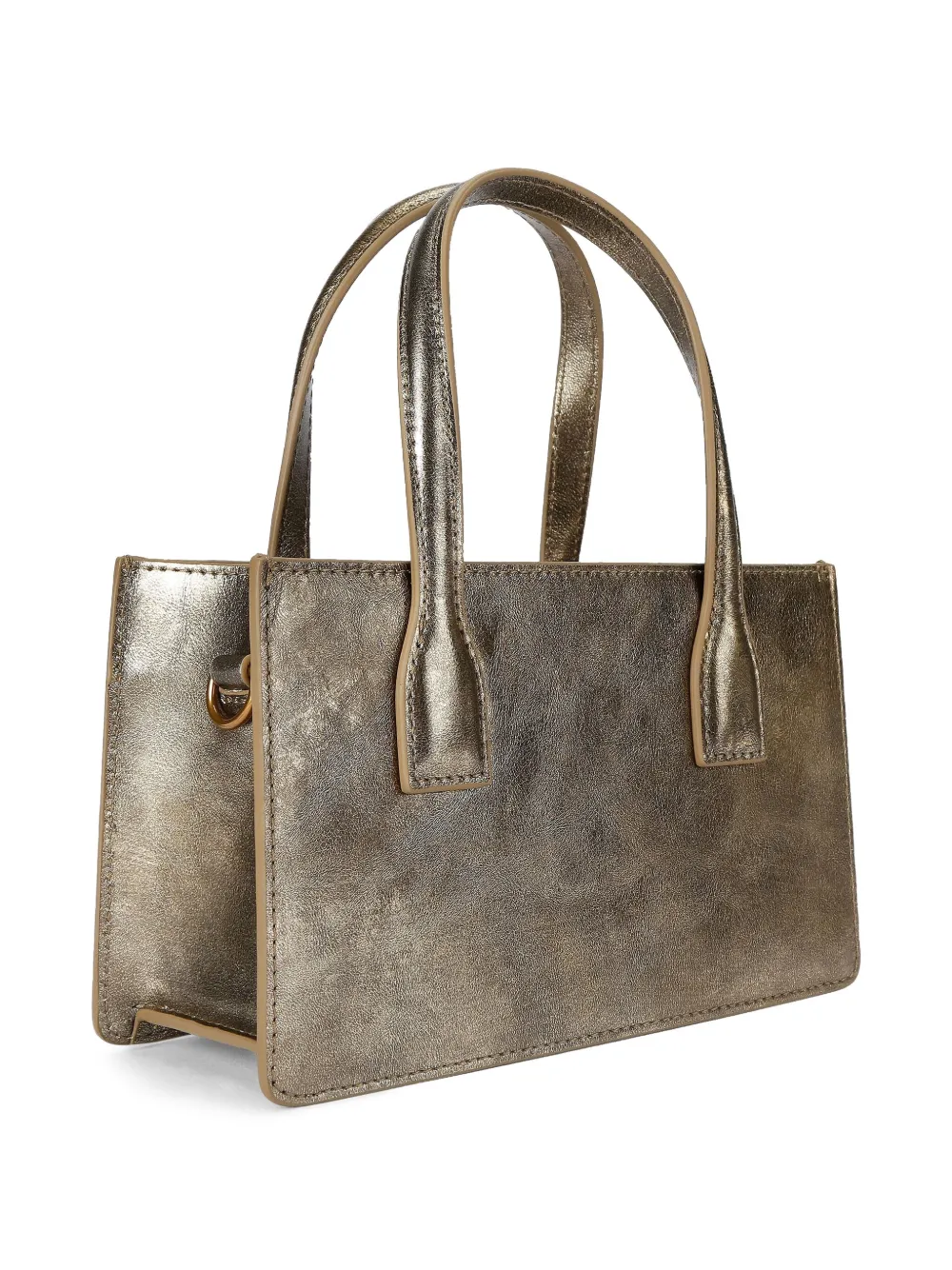Kurt Geiger London Bond kleine shopper Bruin