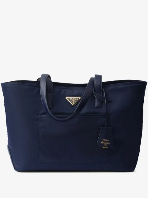 Prada medium Re-Edition 1978 tote bag