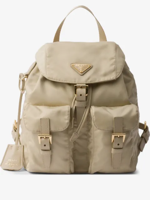 Prada small Re-Edition 1978 backpack