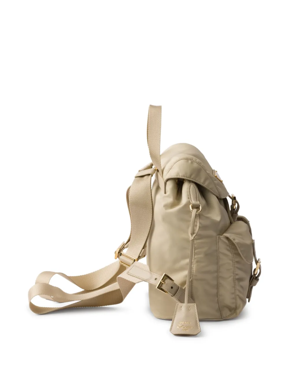 Prada small Re-Edition 1978 backpack