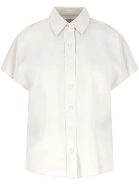 Calvin Klein button-down shirt 