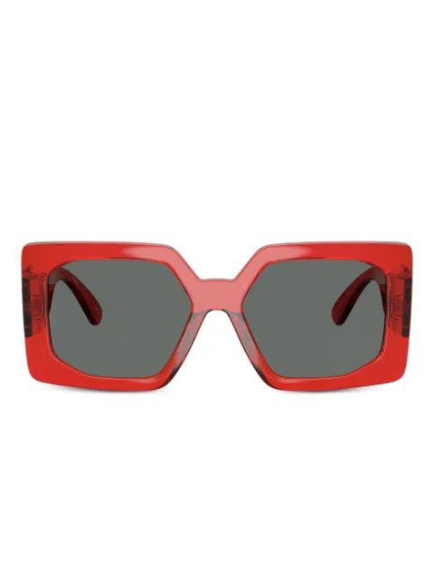 Versace lentes Medusa Biggie
