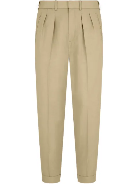 TOM FORD pantalones tapered