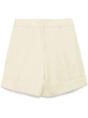 Jil Sander Shorts for Women - Shop on FARFETCH