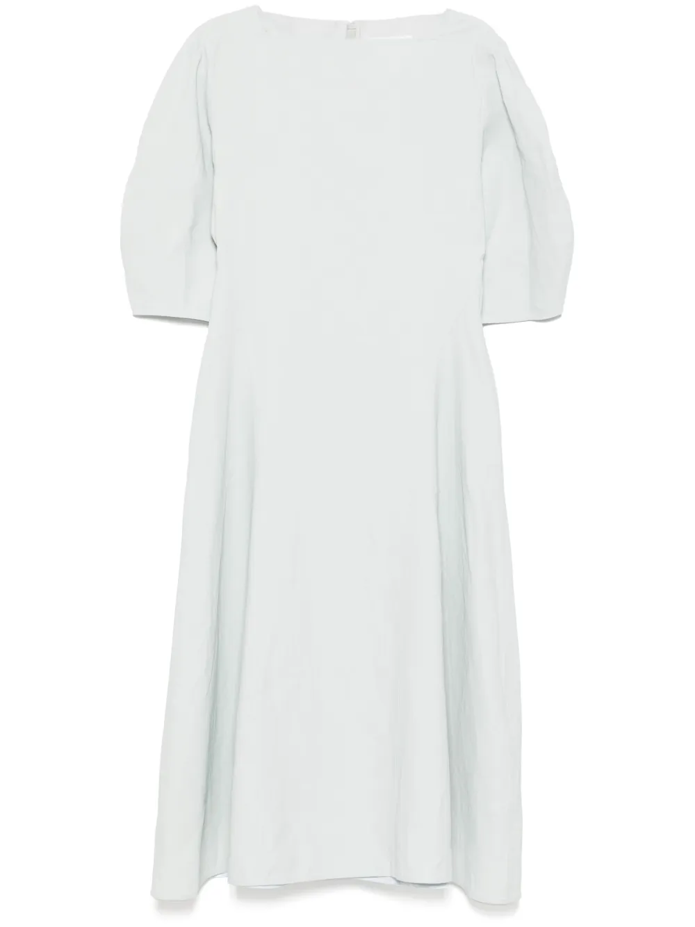 Jil Sander panelled dress | Blue | Image 1